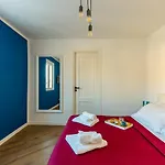 Poerio Rooftop Luxury * Naples