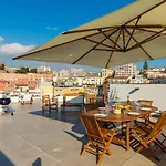 Poerio Rooftop Luxury *