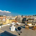 Appartement Poerio Rooftop Luxury Naples