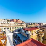 Poerio Rooftop Luxury