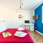 Appartement Poerio Rooftop Luxury