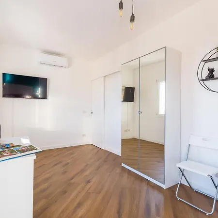 Poerio Rooftop Luxury * Napels