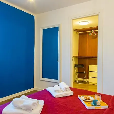 Poerio Rooftop Luxury Appartement *