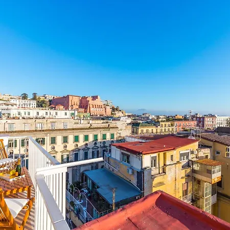 Poerio Rooftop Luxury