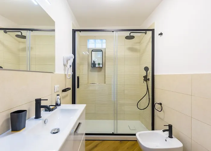 Apartamento Poerio Rooftop Luxury *