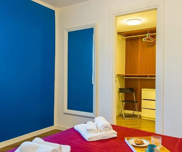 Poerio Rooftop Luxury Apartamento *