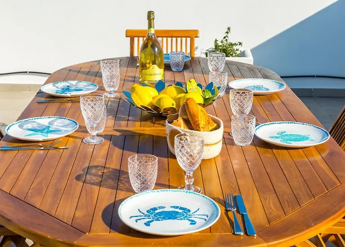 Poerio Rooftop Luxury Apartamento