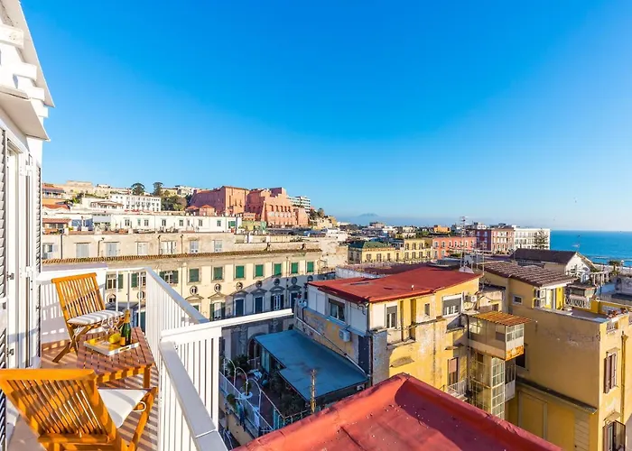 Poerio Rooftop Luxury