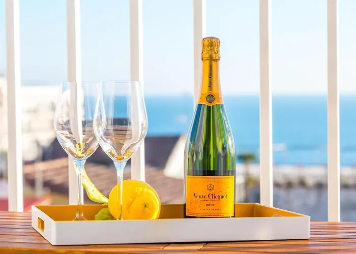 Poerio Rooftop Luxury Apartamento