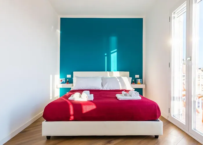 Poerio Rooftop Luxury *