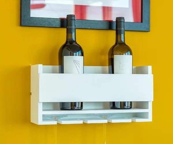 Apartamento Poerio Rooftop Luxury