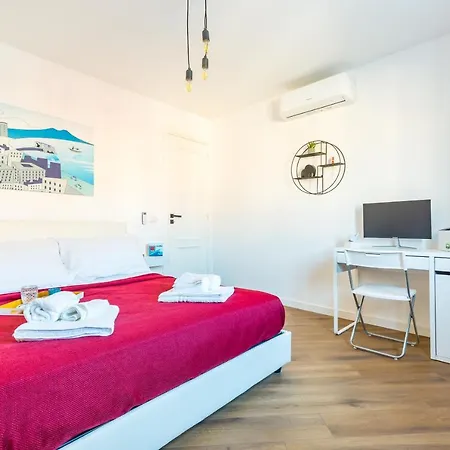 Poerio Rooftop Luxury Apartment
