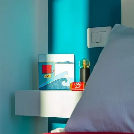 Poerio Rooftop Luxury