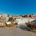 Poerio Rooftop Luxury Neapel