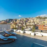 Lägenhet Poerio Rooftop Luxury *