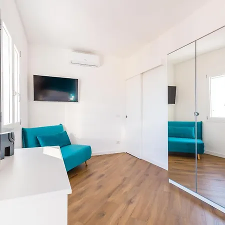 Appartamento Poerio Rooftop Luxury Napoli
