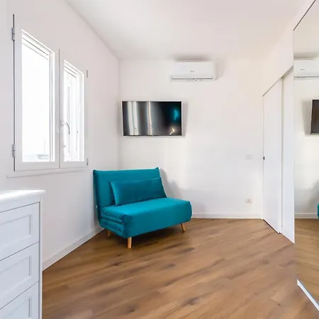 Appartamento Poerio Rooftop Luxury Napoli